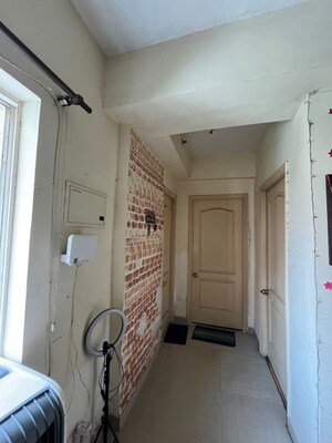 Bathroom in 2 BHK Apartment at Logix Blossom County, Sector 137 – for Rent