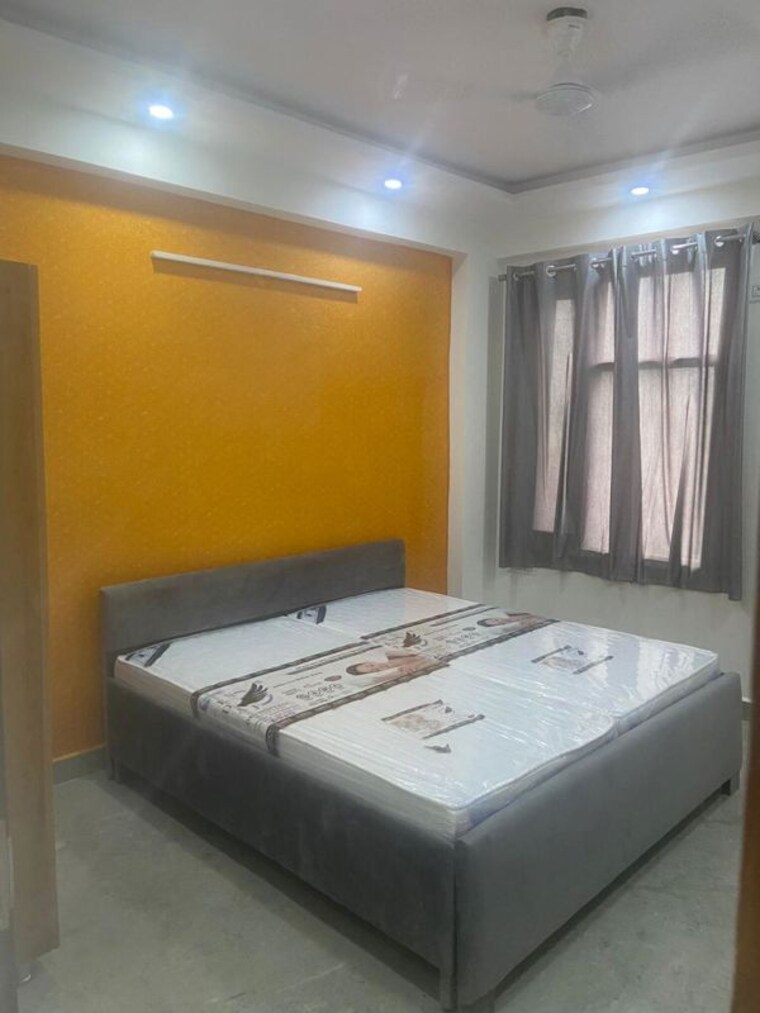 Bedroom, sunworld-arista 1 Bedroom 710 Sq.Ft. Apartment In Sector 168 Noida 10630931