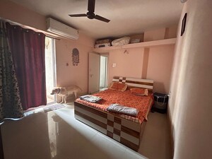3 BHK Apartment For Rent in Ashirwad Celestino, Dhanori