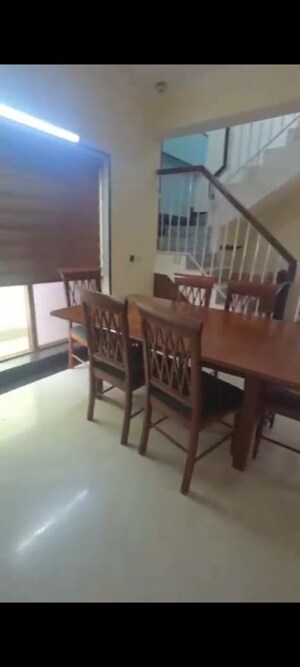 3.5 BHK Apartment For Rent in ATS Green Village, Sector 93a