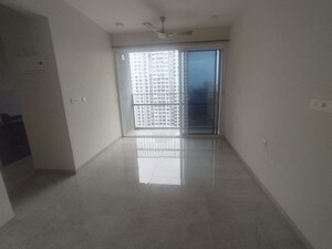 1 RK Apartment For Rent in Tata Serein, Pokhran Road No Two