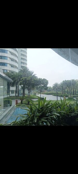 4 BHK Apartment For Rent in Omaxe Forest Spa, Sector 93b