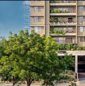 4 BHK Apartment For Sale in HRG Verantes, Thaltej