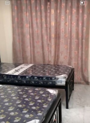  Pg For Rent in Ghansoli