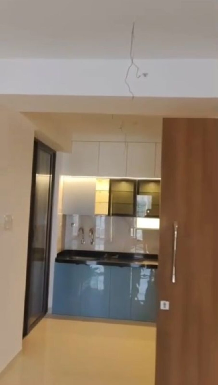 Kitchen, majestique-signature-towers 2 Bedroom 1100 Sq.Ft. Apartment In Balewadi Pune 10630974