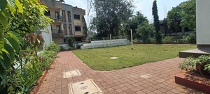 2 BHK Apartment – Exterior View View at Krishnaganga Venkatesh Ganga, Pashan - for Rent