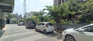 Parking in 2 BHK Apartment at Krishnaganga Venkatesh Ganga, Pashan – for Rent