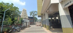 2 BHK Apartment – Exterior View View at Krishnaganga Venkatesh Ganga, Pashan - for Rent