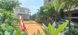 2 BHK Apartment For Rent in Krishnaganga Venkatesh Ganga, Pashan