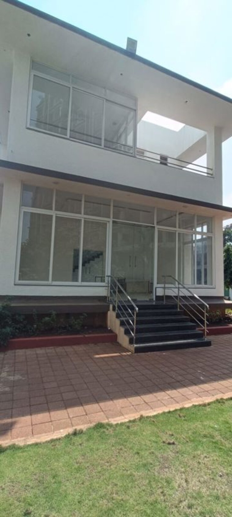  Parking, krishnaganga-venkatesh-ganga 2 Bedroom 1200 Sq.Ft. Apartment In Pashan Pune 10630976