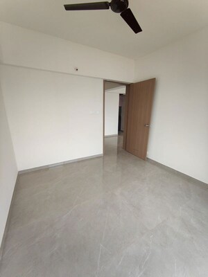 Room in 2 BHK Apartment at Vijaylaxmi River Residency, Chikhali – for Rent