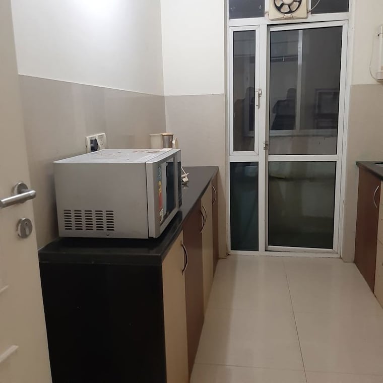 Kitchen, hiranandani-meadows 2 Bedroom 740 Sq.Ft. Apartment In Manpada Thane 10630980