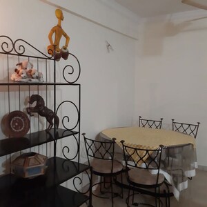 2 BHK Apartment – Map Location View at Hiranandani Meadows, Manpada - for Rent