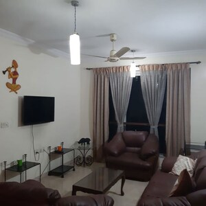 2 BHK Apartment For Rent in Hiranandani Meadows, Manpada