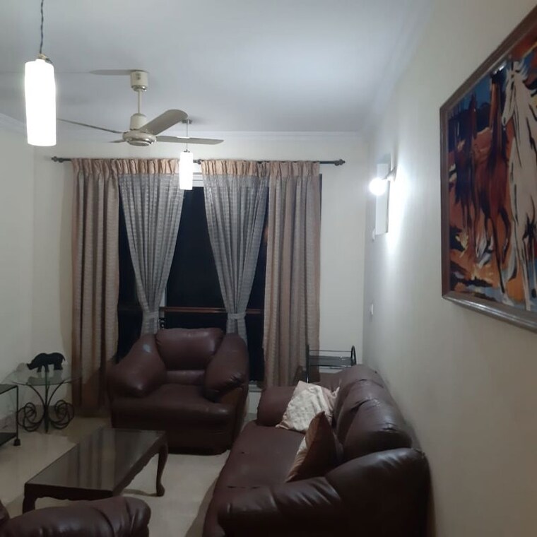 Team Area, hiranandani-meadows 2 Bedroom 740 Sq.Ft. Apartment In Manpada Thane 10630980