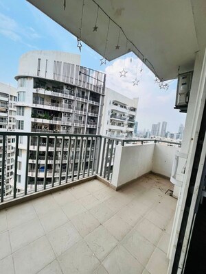 3 BHK Apartment – Exterior View View at Emaar Emerald Floors Premier, Sector 65 - for Rent