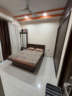 1 BHK Apartment For Sale in Regency Anantam