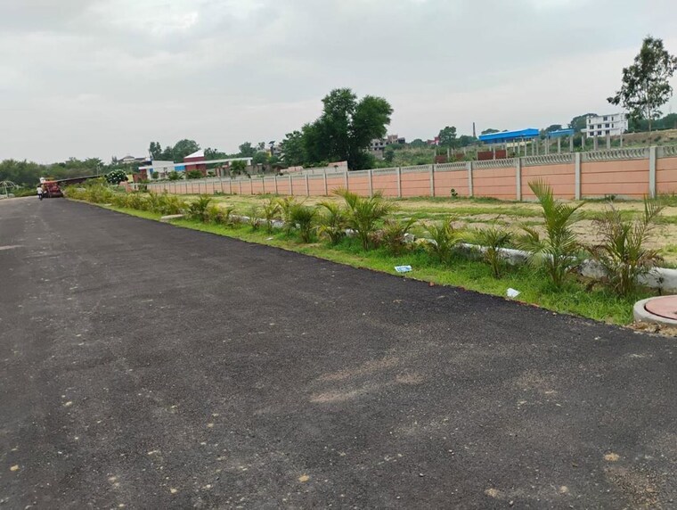 undefined, rahmatnagar  1380 Sq.Ft. Plot In Rahmatnagar Lucknow 10630986