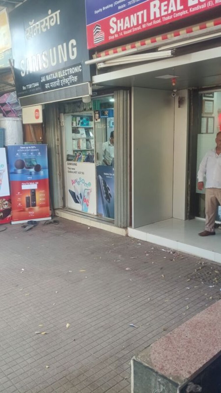  Parking, mahalaxmi Commercial Office Space 2269 Sq.Ft. In Mahalaxmi Mumbai 10630985