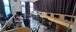 2269 Sq.Ft. Office Space in Mahalaxmi