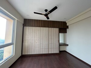 3 BHK Apartment For Rent in Prestige Beverly Hills, Kokapet
