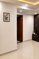 2 BHK 800 Sq.Ft. Builder Floor in Mehrauli