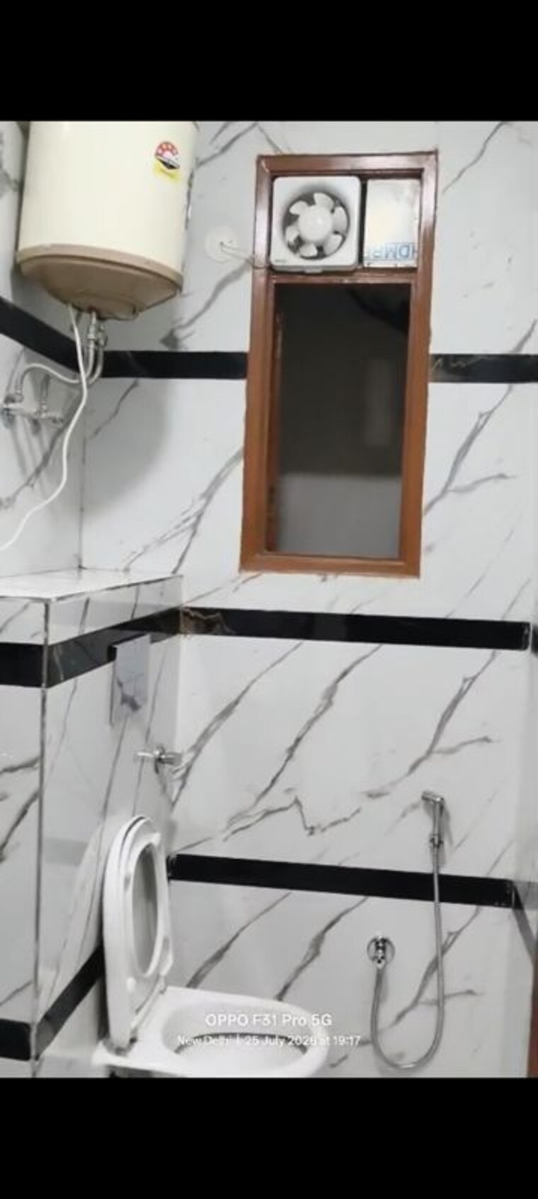 undefined, mehrauli 2 Bedroom 800 Sq.Ft. Builder Floor In Mehrauli Delhi 10630991