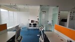 2000 Sq.Ft. Office Space in Earth Vintage