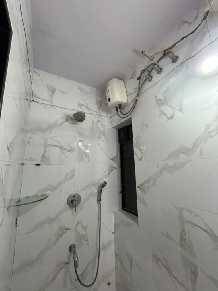 Bathroom, lotus-residency-goregaon-west 1 Bedroom 410 Sq.Ft. Apartment In Goregaon West Mumbai 10630998