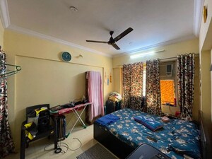 Gym in 1 BHK Apartment at Lotus Residency Goregaon West, Goregaon West – for Rent