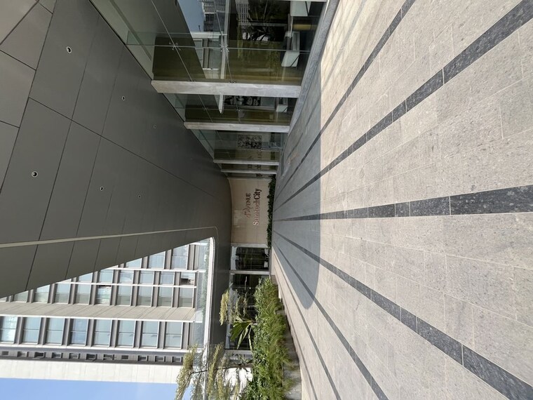 Exterior View, sunteck-city-avenue-4 3 Bedroom 1036 Sq.Ft. Apartment In Goregaon West Mumbai 10624855