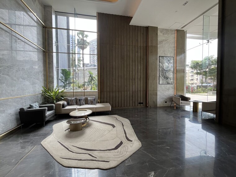 Exterior View, sunteck-city-avenue-4 3 Bedroom 1036 Sq.Ft. Apartment In Goregaon West Mumbai 10624855
