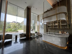 3 BHK Apartment – Exterior View View at Sunteck City Avenue 4, Goregaon West - for Sale