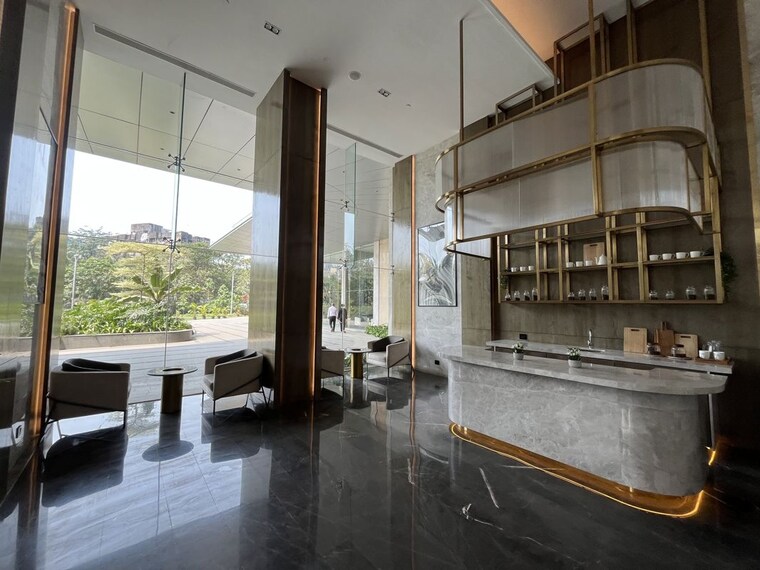 Exterior View, sunteck-city-avenue-4 3 Bedroom 1036 Sq.Ft. Apartment In Goregaon West Mumbai 10624855
