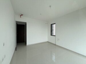 Master Bedroom in 3 BHK Apartment at Sunteck City Avenue 4, Goregaon West – for Sale