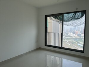 Bedroom in 3 BHK Apartment at Sunteck City Avenue 4, Goregaon West – for Sale