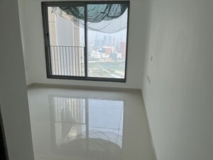 Bedroom in 3 BHK Apartment at Sunteck City Avenue 4, Goregaon West – for Sale