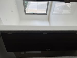 Bedroom in 3 BHK Apartment at Sunteck City Avenue 4, Goregaon West – for Sale