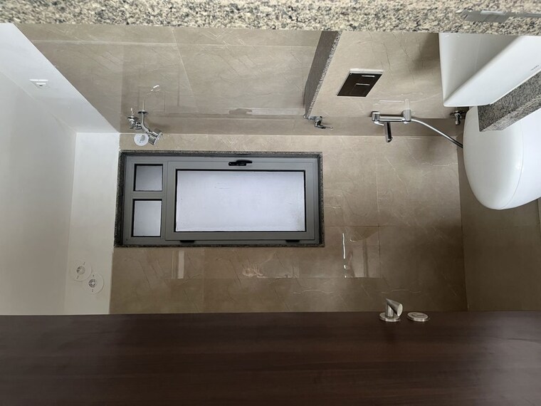 Bathroom, sunteck-city-avenue-4 3 Bedroom 1036 Sq.Ft. Apartment In Goregaon West Mumbai 10624855