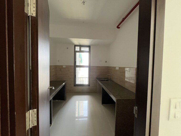 Kitchen/pantry, sunteck-city-avenue-4 3 Bedroom 1036 Sq.Ft. Apartment In Goregaon West Mumbai 10624855