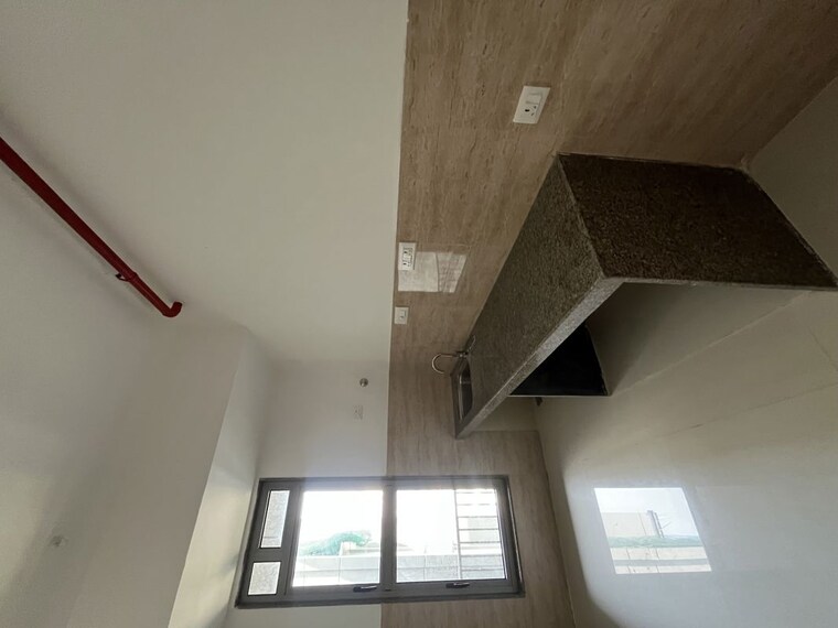 Kitchen/pantry, sunteck-city-avenue-4 3 Bedroom 1036 Sq.Ft. Apartment In Goregaon West Mumbai 10624855