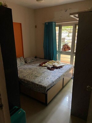 2 BHK Apartment For Rent in Sonigara Opal, Chinchwad