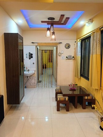 2 BHK + Extra Room Apartment For Rent in Kakade Park in Chinchwad, Pune