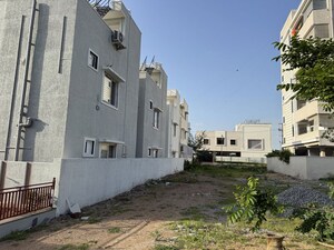  Plot – Exterior View View at Yapral - for Sale