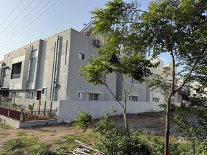  Plot – Exterior View View at Yapral - for Sale