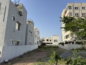  Plot – Exterior View View at Yapral - for Sale