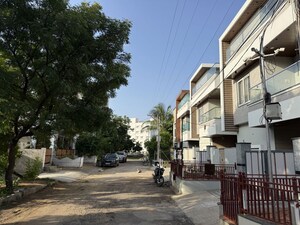  Plot – Exterior View View at Yapral - for Sale