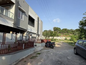  Plot – Exterior View View at Yapral - for Sale