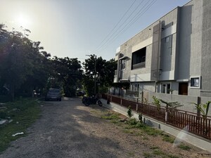  Plot – Exterior View View at Yapral - for Sale