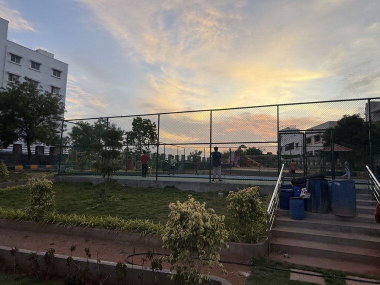 Exterior View, yapral  267 Sq.Yd. Plot In Yapral Hyderabad 10631002